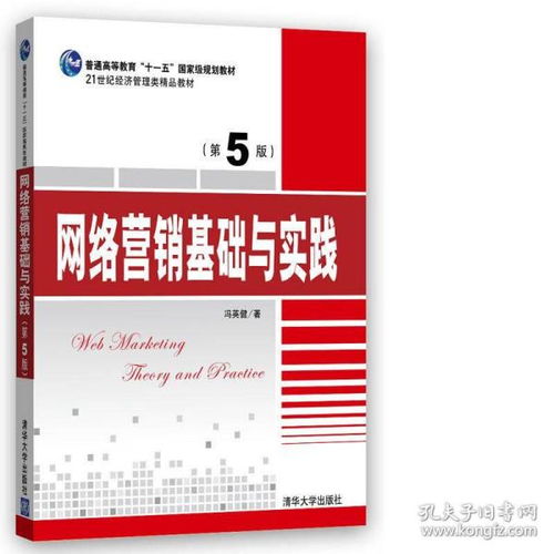 网络营销基础与实践 第5版 21世纪经济管理类精品教材