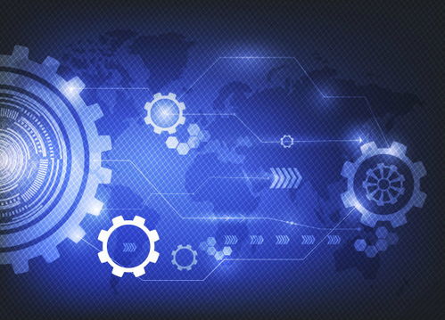 国家助力物联网加速发展 , 相继出台很多政策