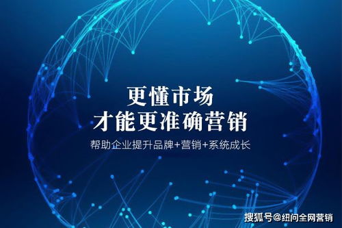 网络推广公司如何对企业做品牌营销