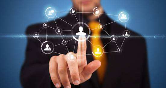 网络推广与互联网营销服务平台 数字时代的商业引擎