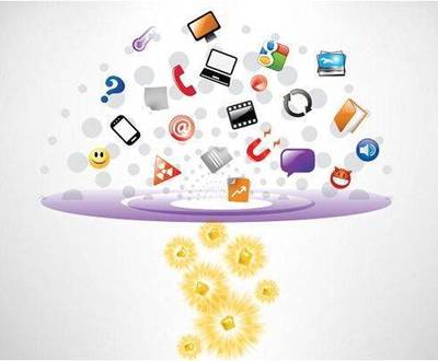 2019年轻络空间传媒新媒体整合营销渠道及效果解析