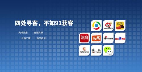 如何选择厂家进行网络营销产品推广