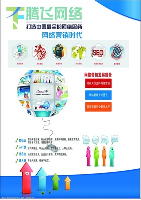 网络营销 数字时代的核心商业策略